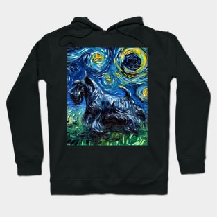 Scotty Night Hoodie